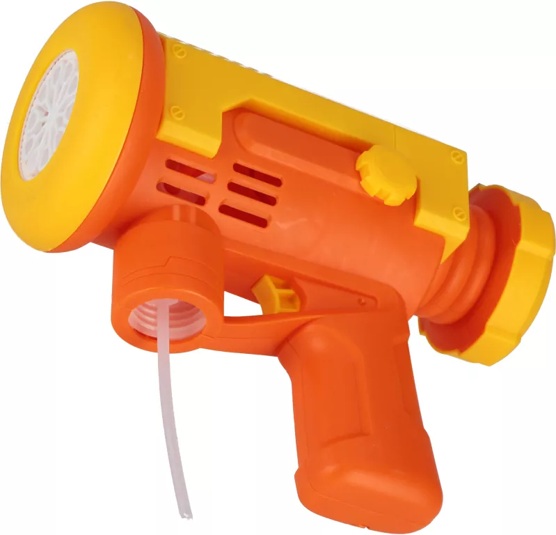 BANKI MYDL PISTOL B/O 45 2ML 20X18X9 MYB WB36/72 - tantis.pl