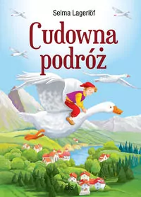 Klasyka bez opracowania. Cudowna podróż - tantis.pl