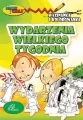 Wycinanka i kolorowanka. Wydarzenia Wielkiego Tygodnia - tantis.pl