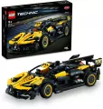 LEGO® Technic. Bolid Bugatti. 42151 - tantis.pl