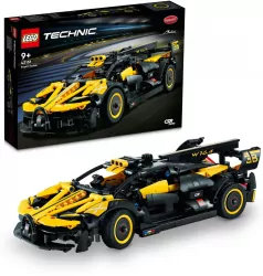 LEGO® Technic. Bolid Bugatti. 42151