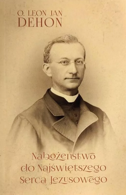 Nabożeństwo do Najświętszego Serca Jezusowego - tantis.pl
