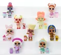 LOL Surprise Sunshine Makeover Doll - tantis.pl