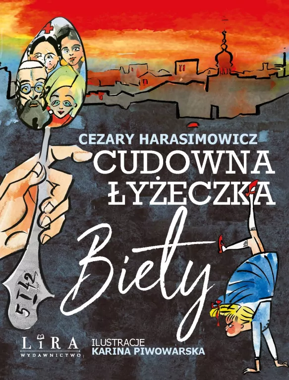 Cudowna łyżeczka Biety - tantis.pl