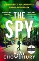 The spy wer. angielska - tantis.pl