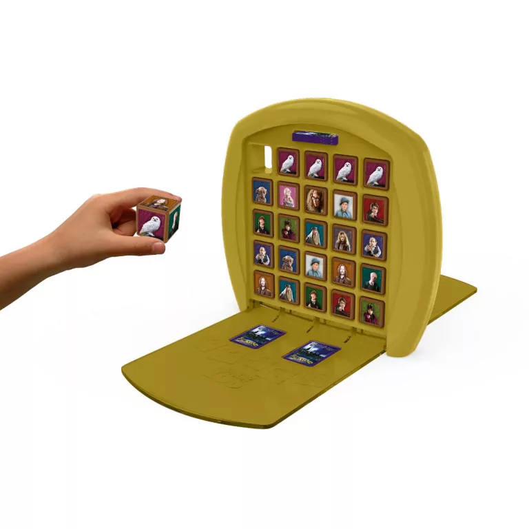 Match Harry Potter - tantis.pl