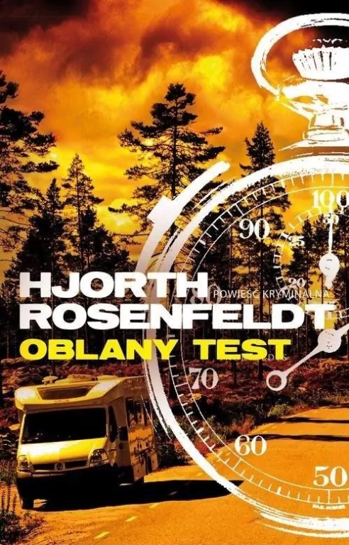 Oblany test - tantis.pl