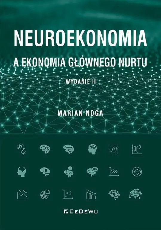 Neuroekonomia a ekonomia głównego nurtu w.2 - tantis.pl