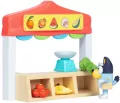 Zestaw figurek Mini Bluey Sklep spożywczy - tantis.pl