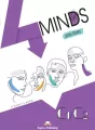 4 Minds C1/C2 SB + DigiBook (kod) - tantis.pl