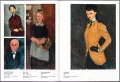 Amadeo Modigliani. Malarstwo światowe - tantis.pl