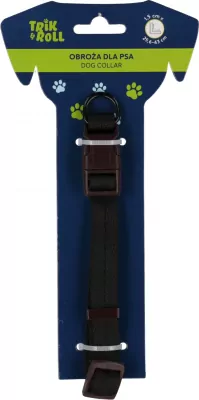 Obroża dla psa 1,5cm