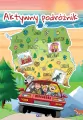 Aktywny podróżnik - tantis.pl