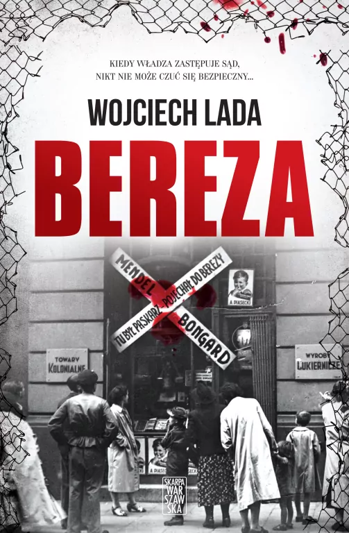 Bereza - tantis.pl