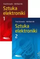 Sztuka elektroniki. Tom 1-2 - tantis.pl