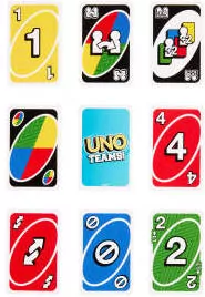 Uno Teams - tantis.pl
