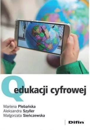 Q edukacji cyfrowej - tantis.pl