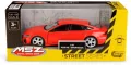 Audi RS 7 Sportback Red - tantis.pl