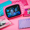 Barbie. Print Cam Instant Photos - tantis.pl