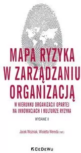 Mapa ryzyka w zarządzaniu organizacją.. - tantis.pl