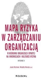 Mapa ryzyka w zarządzaniu organizacją..