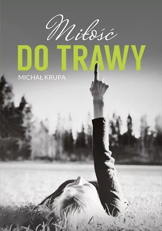 Miłość do trawy - tantis.pl
