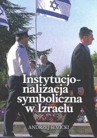 Instytucjonalizacja symboliczna w Izraelu - tantis.pl