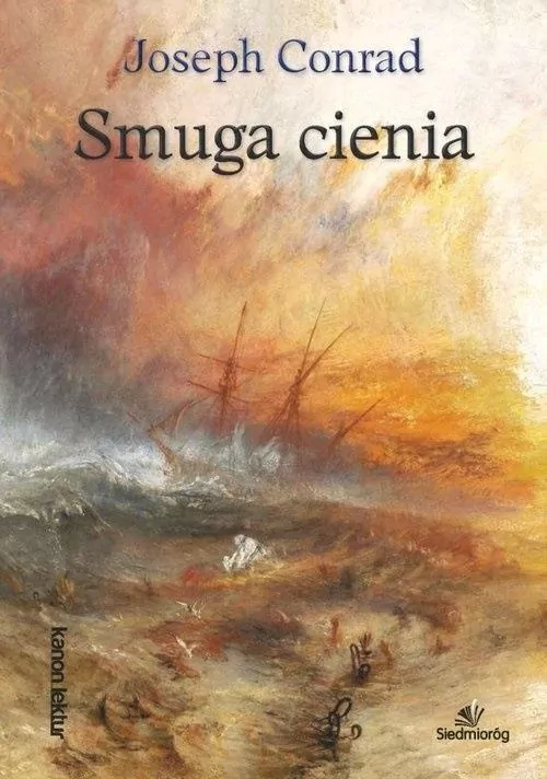 Smuga cienia - tantis.pl