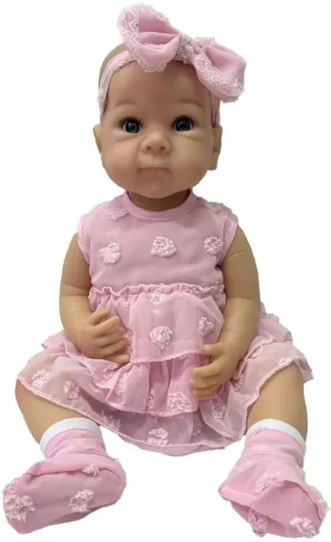 Lalka dziewczynka 56cm - tantis.pl
