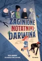 Zaginione notatniki Darwina - tantis.pl