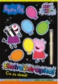 Peppa Pig. Ekstrazdrapka. Co za dzień! - tantis.pl