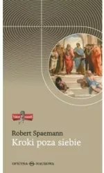 Kroki poza siebie