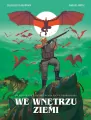 We wnętrzu Ziemi - tantis.pl