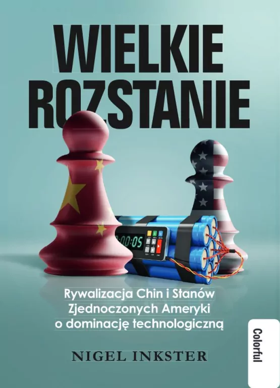 Wielkie rozstanie - tantis.pl