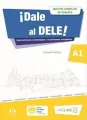 Dale al DELE A1 książka + wersja cyfrowa + online - tantis.pl