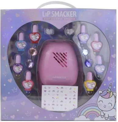 Zestaw kosmetyków dla dzieci