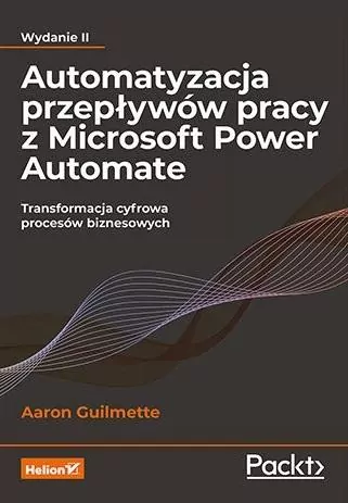 Automatyzacja przepływów pracy z Microsoft Power Automate - tantis.pl