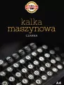 Kalka maszynowa A4/25 Ark - tantis.pl