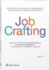Job Crafting - tantis.pl