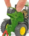 John Deere 6210R Siku Farmer S3282 - tantis.pl