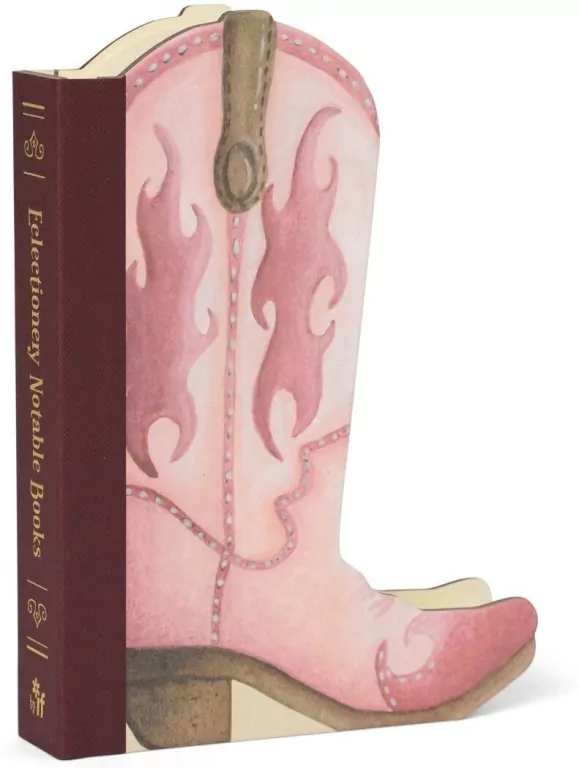 Eclectionery Notable Books - Kowbojki - tantis.pl