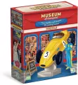 Puzzle 150 Muzeum Transportu - tantis.pl