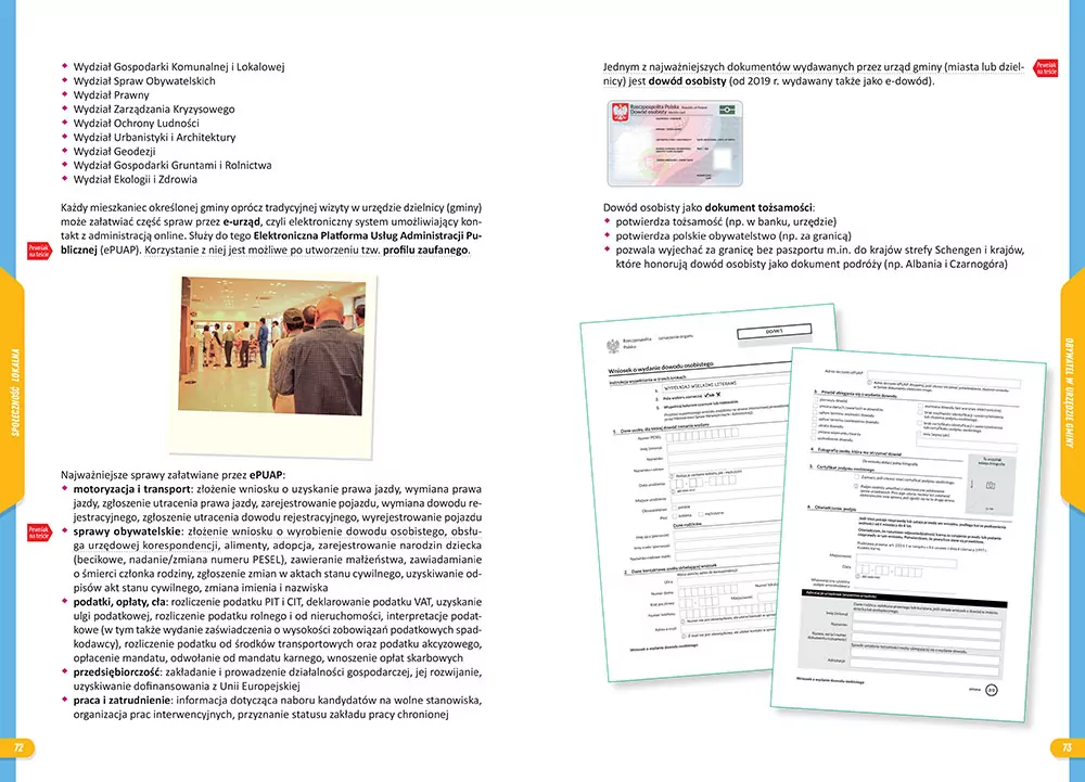 Repetytorium. Szkoła podstawowa. Wiedza o społeczeństwie - tantis.pl