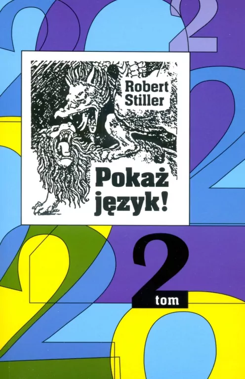 Pokaż język! Tom 2 - tantis.pl