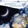Gwiezdny wszechświat. Muzyka relaksacyjna. CD - tantis.pl