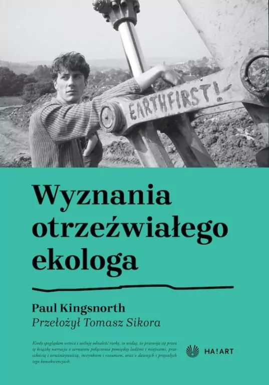 Wyznania otrzeźwiałego ekologa - tantis.pl