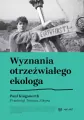 Wyznania otrzeźwiałego ekologa - tantis.pl