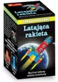 Zabawy naukowe. Latająca rakieta - tantis.pl