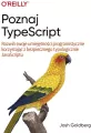 Poznaj TypeScript - tantis.pl