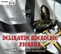 Delikatne uderzenie pioruna audiobook - tantis.pl